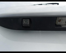 Toyota Hiace Van 2016