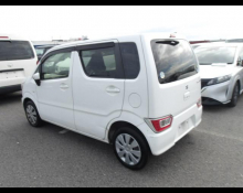 Suzuki Wagon R 2020