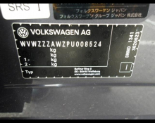 Volkswagen Polo 2023