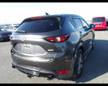 Mazda CX-5 2019