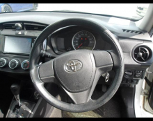 Toyota Corolla Axio 2018