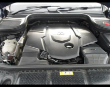 Mercedes Benz GLE-Class 2021