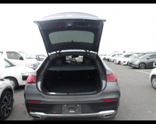 Mercedes Benz GLE-Class 2024