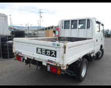 Isuzu Elf 2016