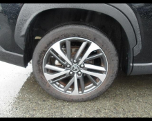 Toyota Corolla Cross 2023