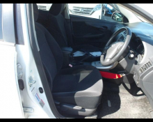 Toyota Corolla Fielder 2011