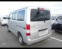 Toyota Liteace Van 2019