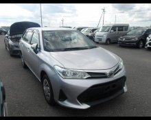 Toyota Corolla fielder 2019 For Sale and Price