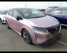 Nissan Note 2021 For Sale and Price