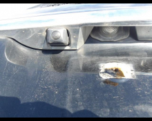 Toyota Corolla Fielder 2010