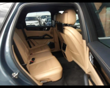 Porsche Cayenne 2019