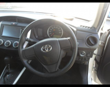 Toyota Corolla Fielder 2020