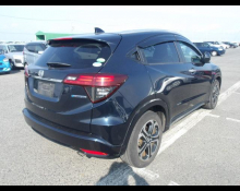 Honda Vezel 2019