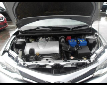 Toyota Corolla Axio 2018