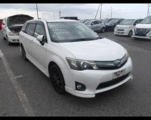 2012 to 2013 Used Cars For Sale In Japan