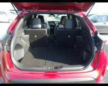 Toyota Yaris Cross 2023