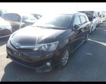 Toyota Corolla Fielder 2013