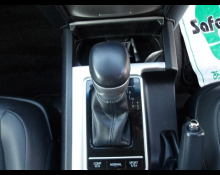 Toyota Land Cruiser Prado 2021