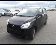 Daihatsu Mira e:S 2020