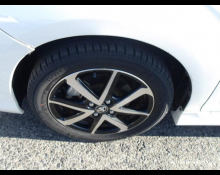 Toyota Corolla Fielder 2019