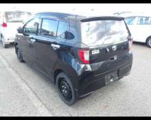 Toyota Pixis Epoch 2019