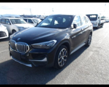 BMW X1 2021