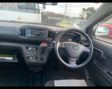 Daihatsu Mira e:S 2020