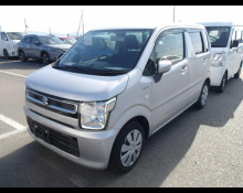 Suzuki Wagon R 2020