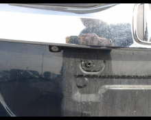 Honda Fit Hybrid 2019