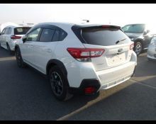 Subaru XV 2019