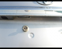 Toyota Corolla Axio 2019