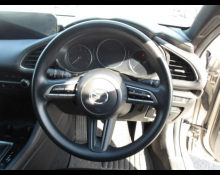 Mazda Mazda3 Fastback 2023