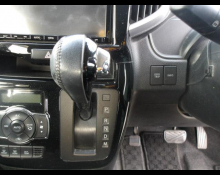 Suzuki Solio Bandit 2019