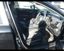 Subaru Impreza G4 2019