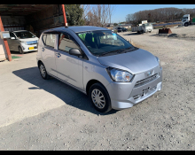 Used Daihatsu Cars For Sale in Japan At Best Price