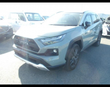 Toyota RAV4 2023