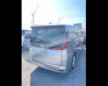 Toyota Noah 2023