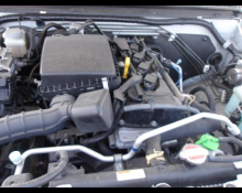 Suzuki Jimny Sierra 2020