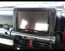 Suzuki Jimny Sierra 2020