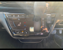 Mitsubishi ek X 2019