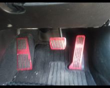 Mazda Axela Sports 2019