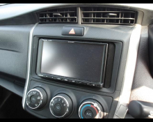 Toyota Corolla Fielder 2020