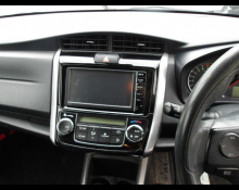 Toyota Corolla Fielder 2016