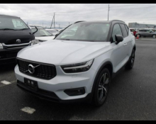Volvo XC40 2019