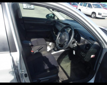 Toyota Corolla Fielder 2019