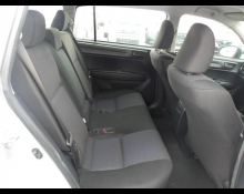 Toyota Corolla Fielder 2019