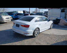 Audi A3 2014