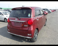 Daihatsu Cast Style 2019