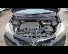 Toyota Vitz 2012