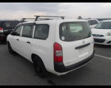 Toyota Probox 2019
